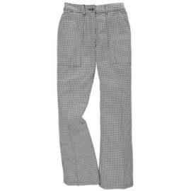 Women’s Chef Trousers
