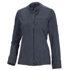 Work Jacket Long Sleeved Stripe