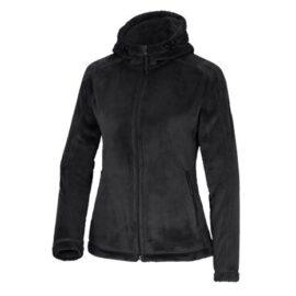 Zip Jacket Highloft