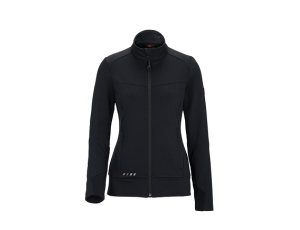 Clima-Pro Jacket