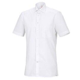 Shirt Short Sleeved